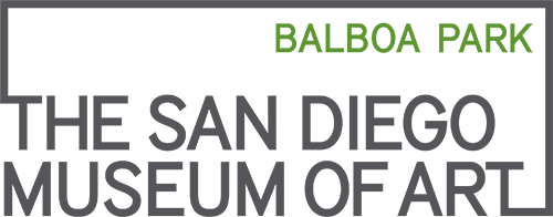 San Diego Museum of Art Logo