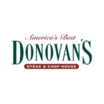 Donovan's logo