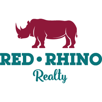 Red Rhino Realty Logo