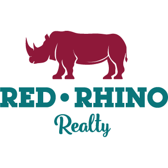 Red Rhino Realty Logo