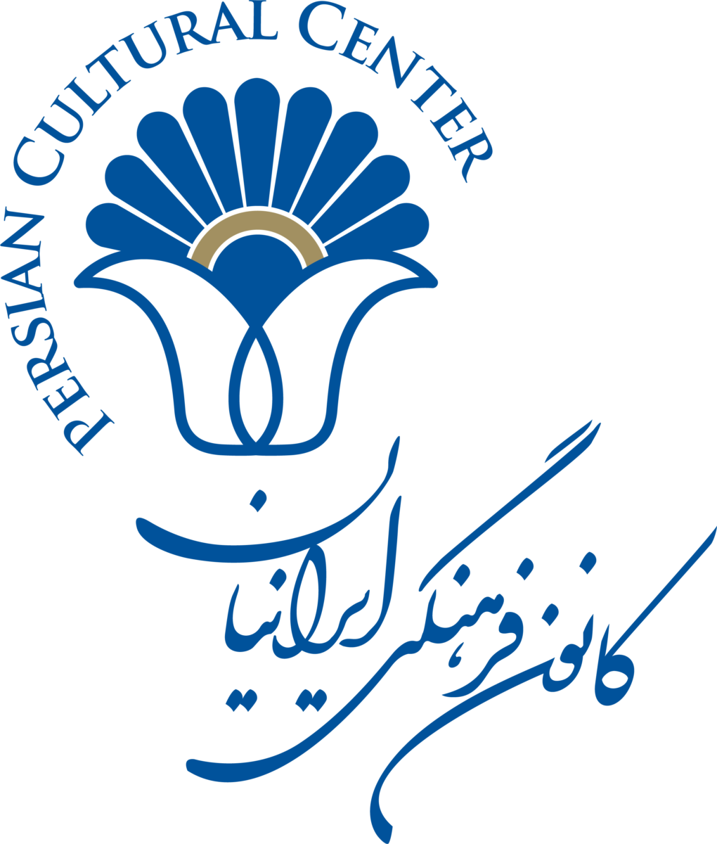 Persian Cultural Center logo