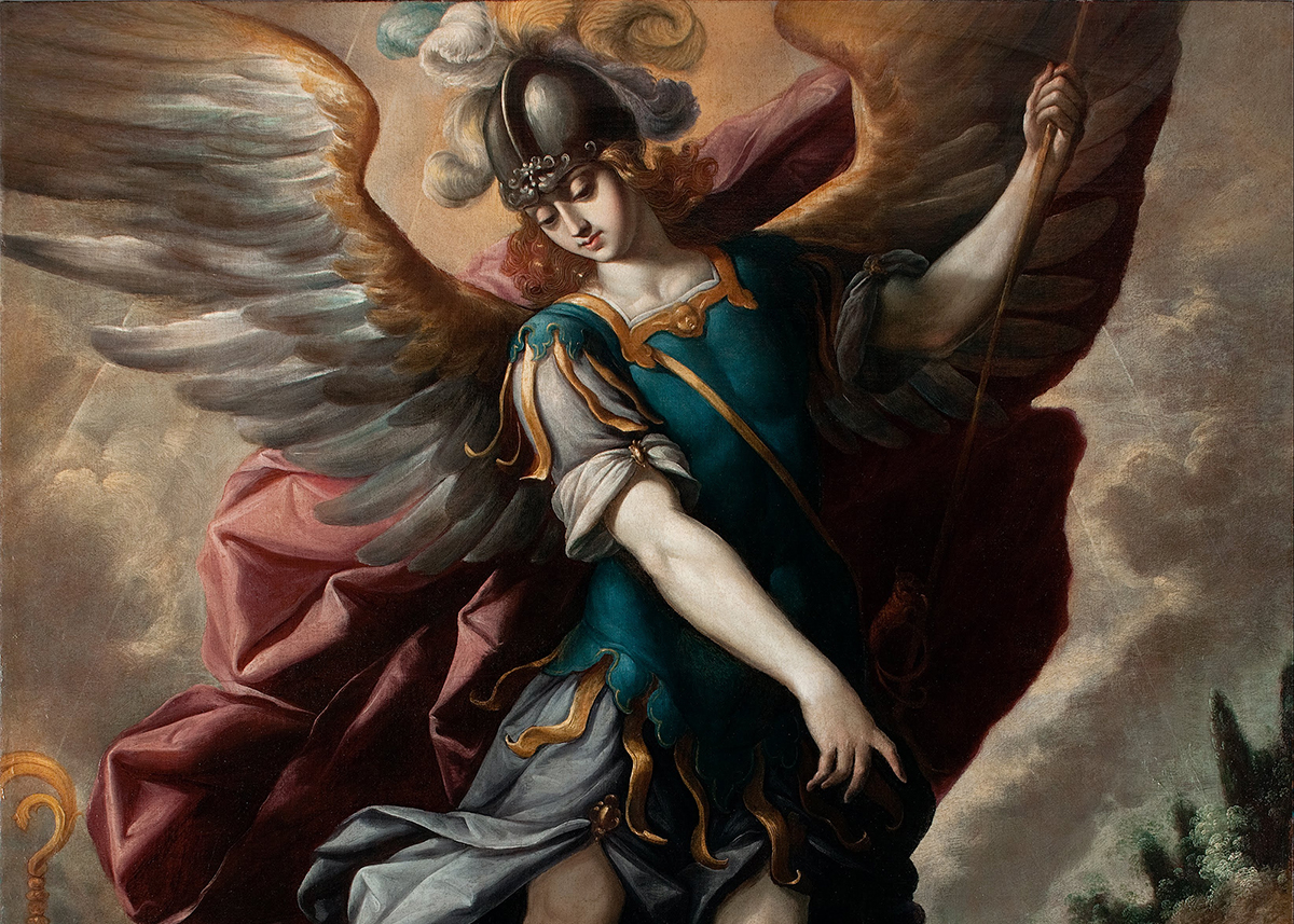 Sdma Art And Empire The Golden Age Of Spain San Diego Museum