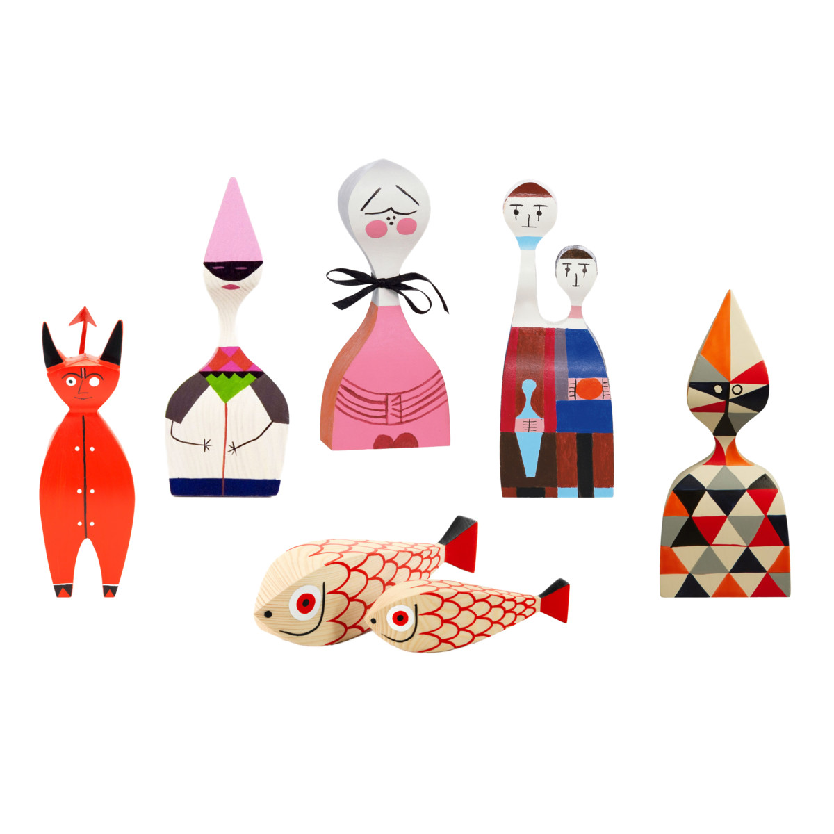 alexander girard doll