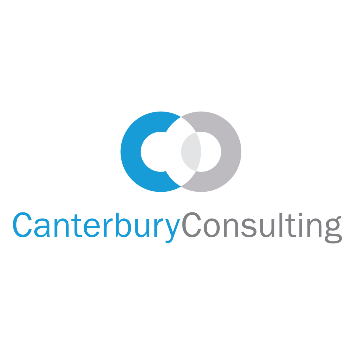 Canterbury Consulting stacked logo