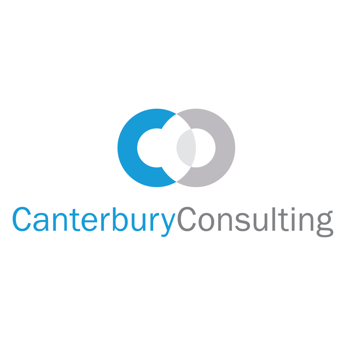 Canterbury Consulting stacked logo