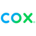 Cox logo