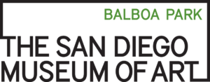 San Diego Museum of Art logo