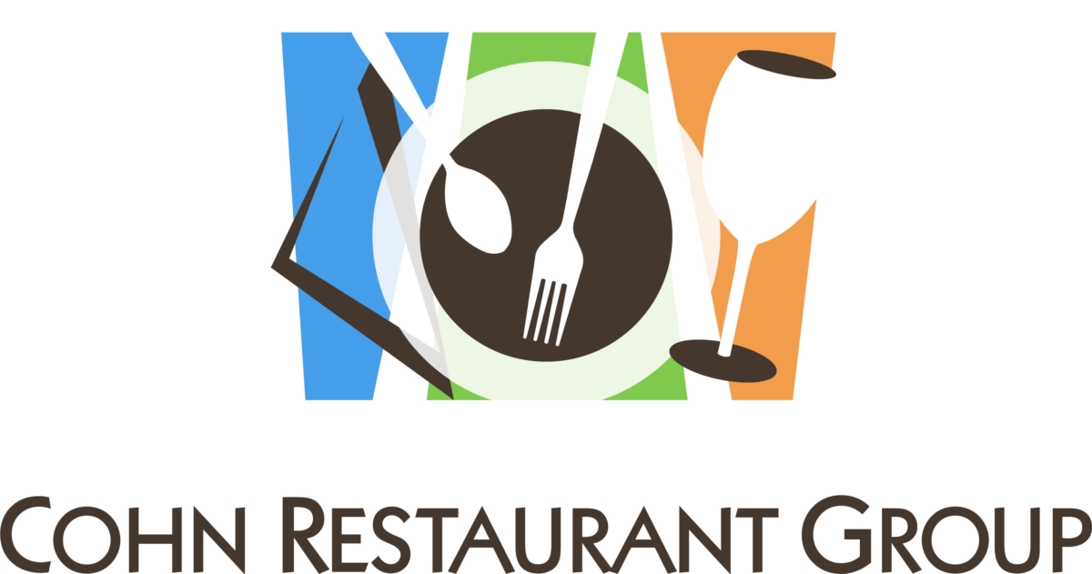 Cohn Restaurant Group logo