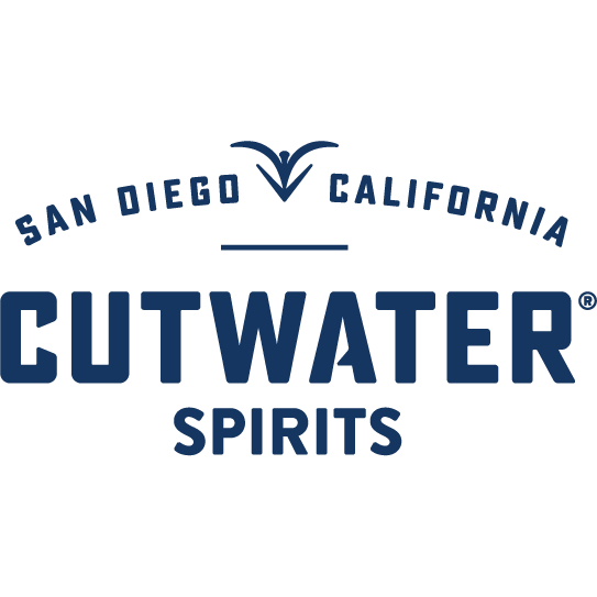 Cutwater Spirits logo
