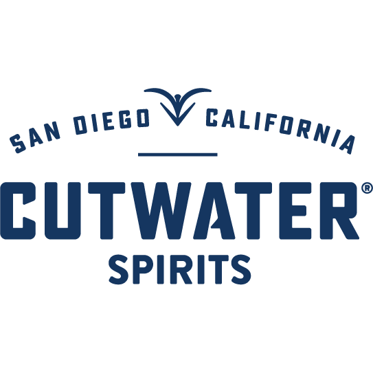 Cutwater Spirits logo