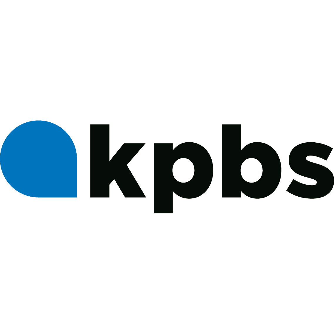 KPBS logo