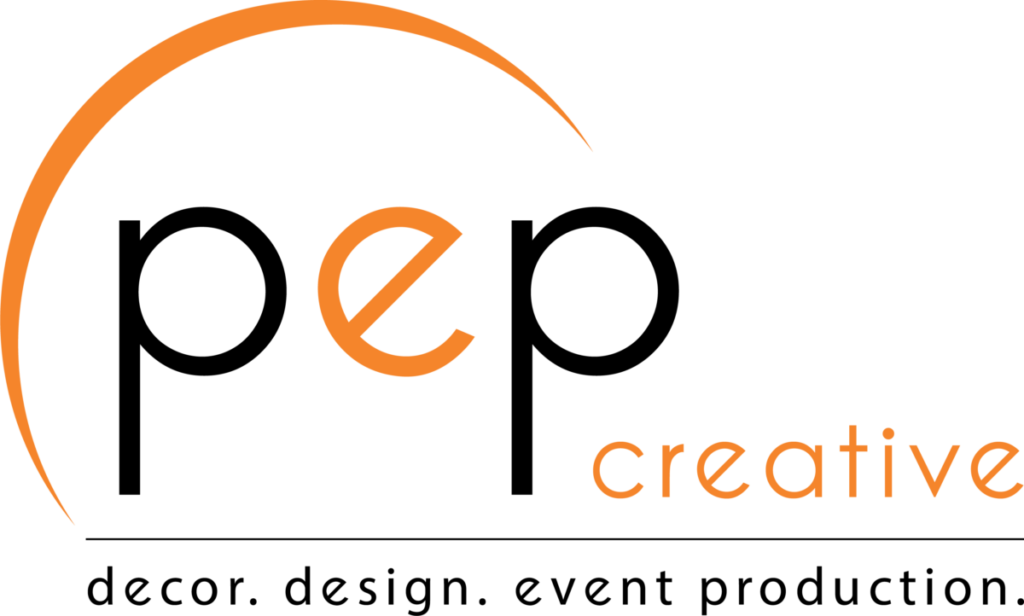 PEP Creative logo