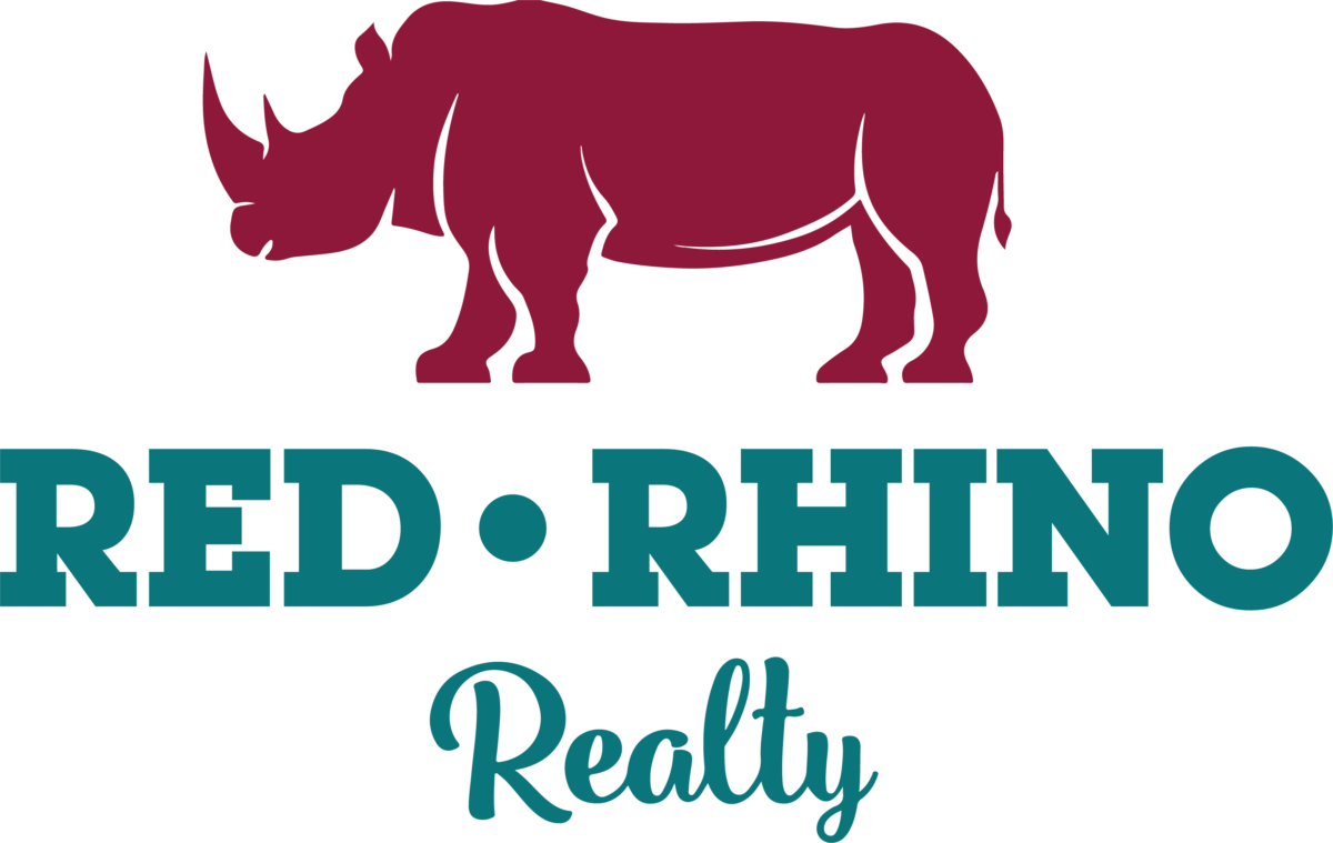 Red Rhino Realty logo