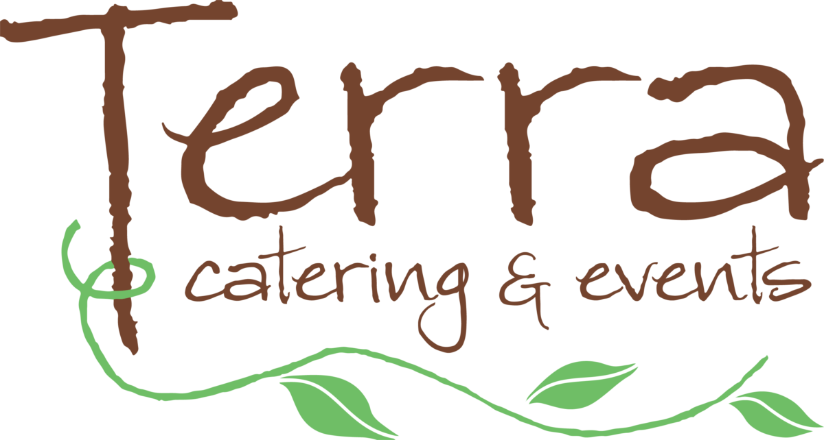 Terra Catering Logo