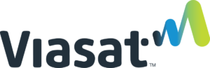 Viasat logo