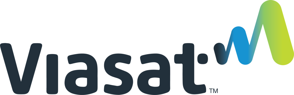 Viasat logo