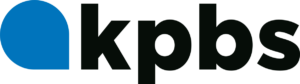 KPBS logo