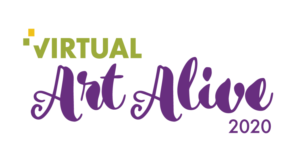 Virtual Art Alive 2020