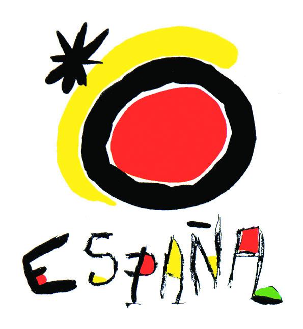 Tourist Office of Spain logo