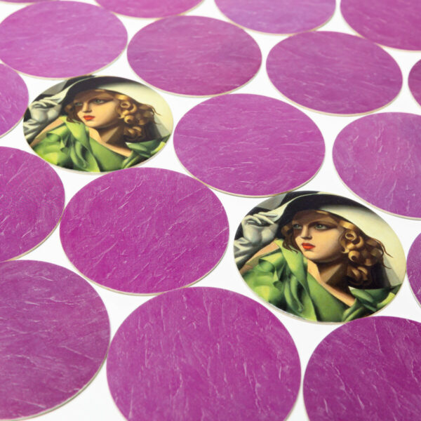 20 Women in Art Memory Game - Image 3
