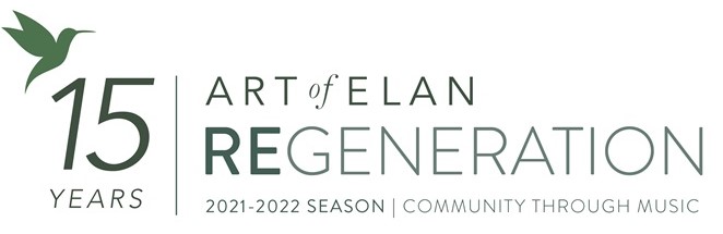 Art of Elan 2021-2022 Season