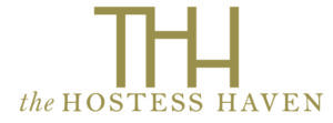 The Hostess Haven logo