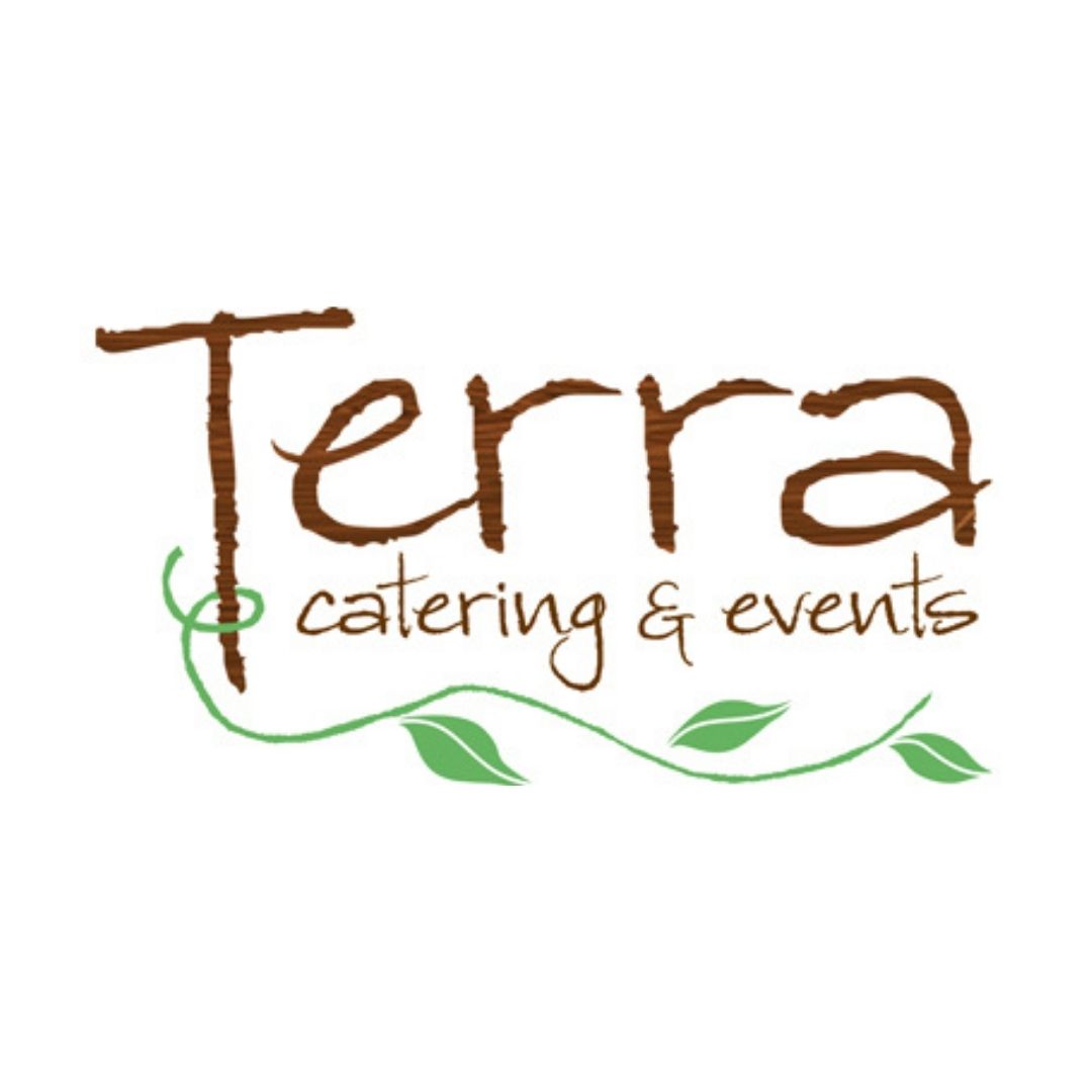Terra Catering & Events Logo