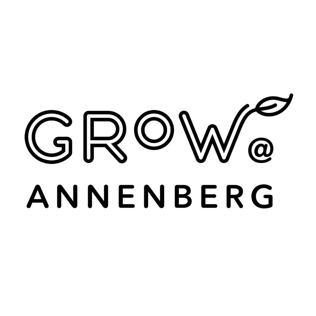 GRoW Annenberg Foundation logo