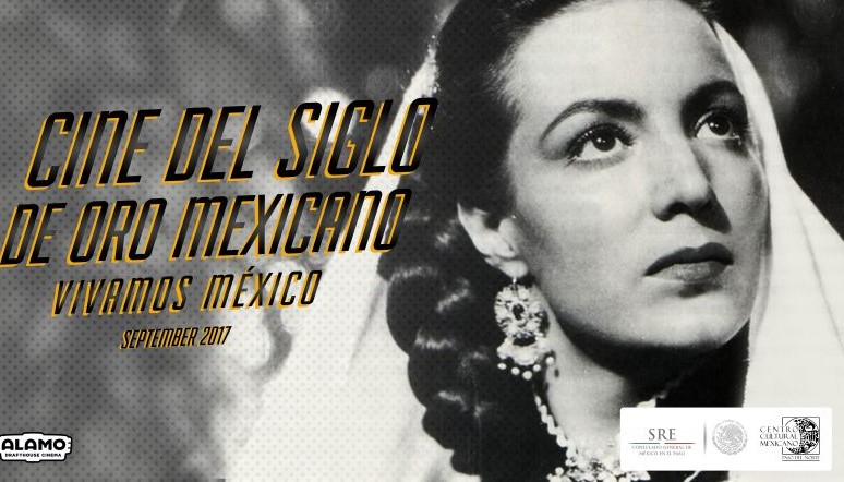The Golden Age of Mexican Cinema