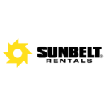 Sunbelt Rentals logo