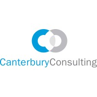 Canterbury Consulting logo