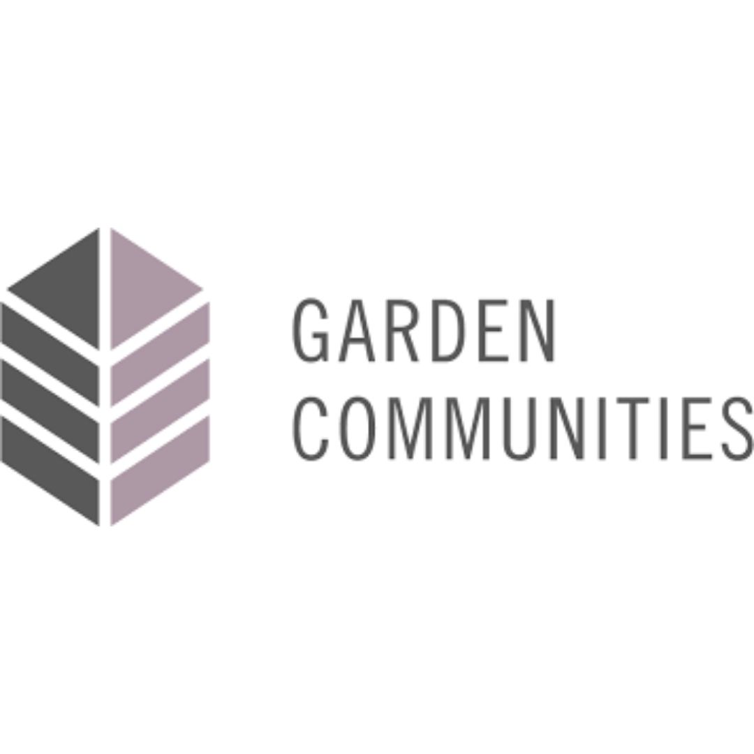 Garden Communities Logo