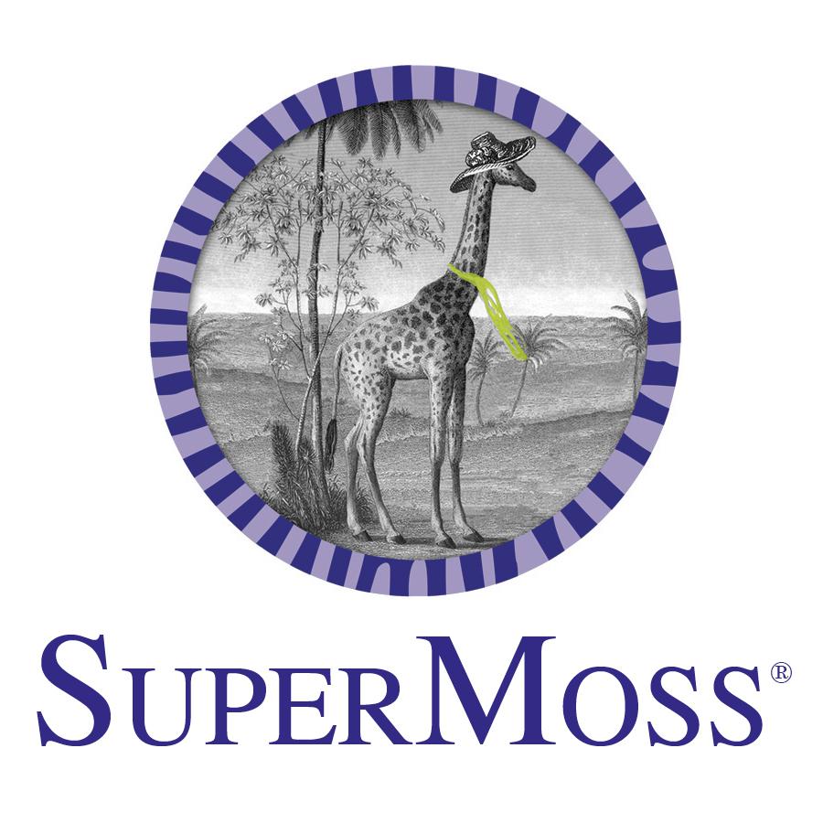 SuperMoss logo