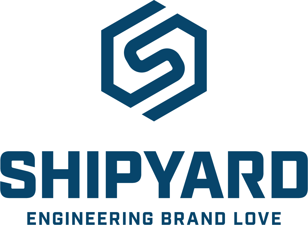 The Shipyard Logo