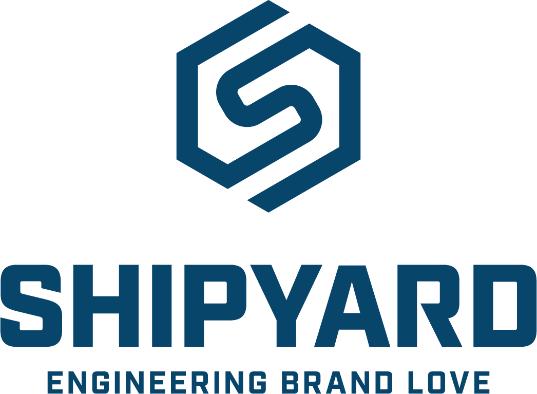 The Shipyard Logo