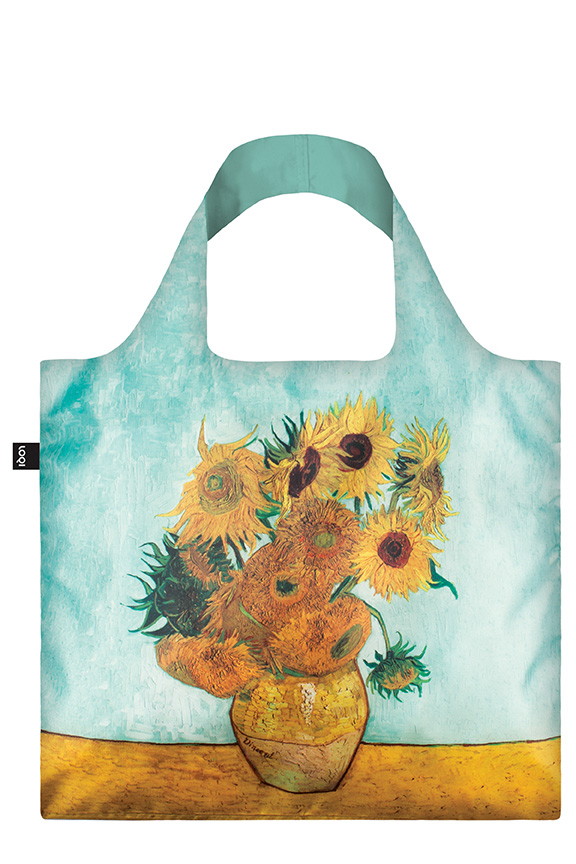 van gogh bag