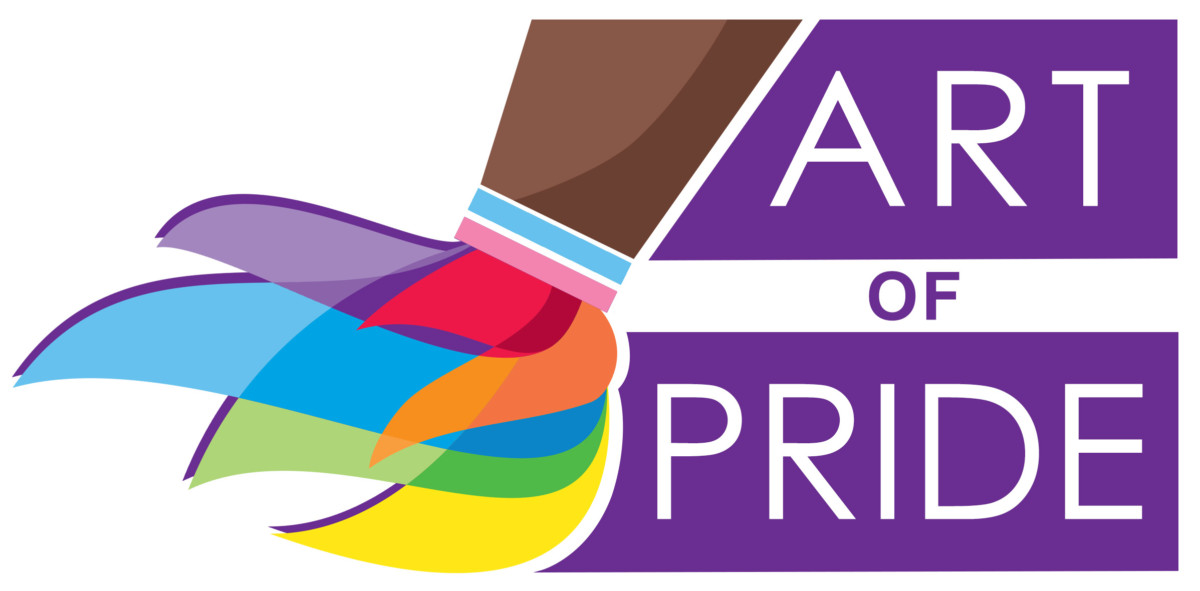 Art of Pride logo