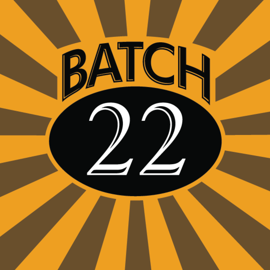 Batch 22 logo