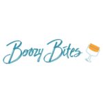 Boozy Bites logo