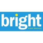 Bright Event Rentals logo