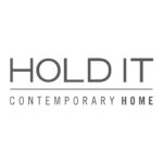 Hold It logo