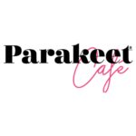 Parakeet Cafe logo