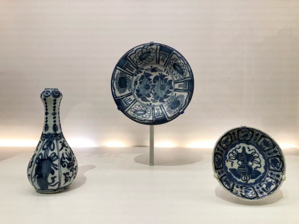 Visible Vaults Chinese Porcelain