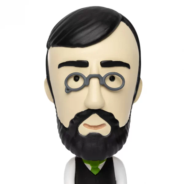 Toulouse-Lautrec Figurine - Image 2