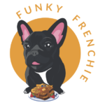 Funky Frenchie logo