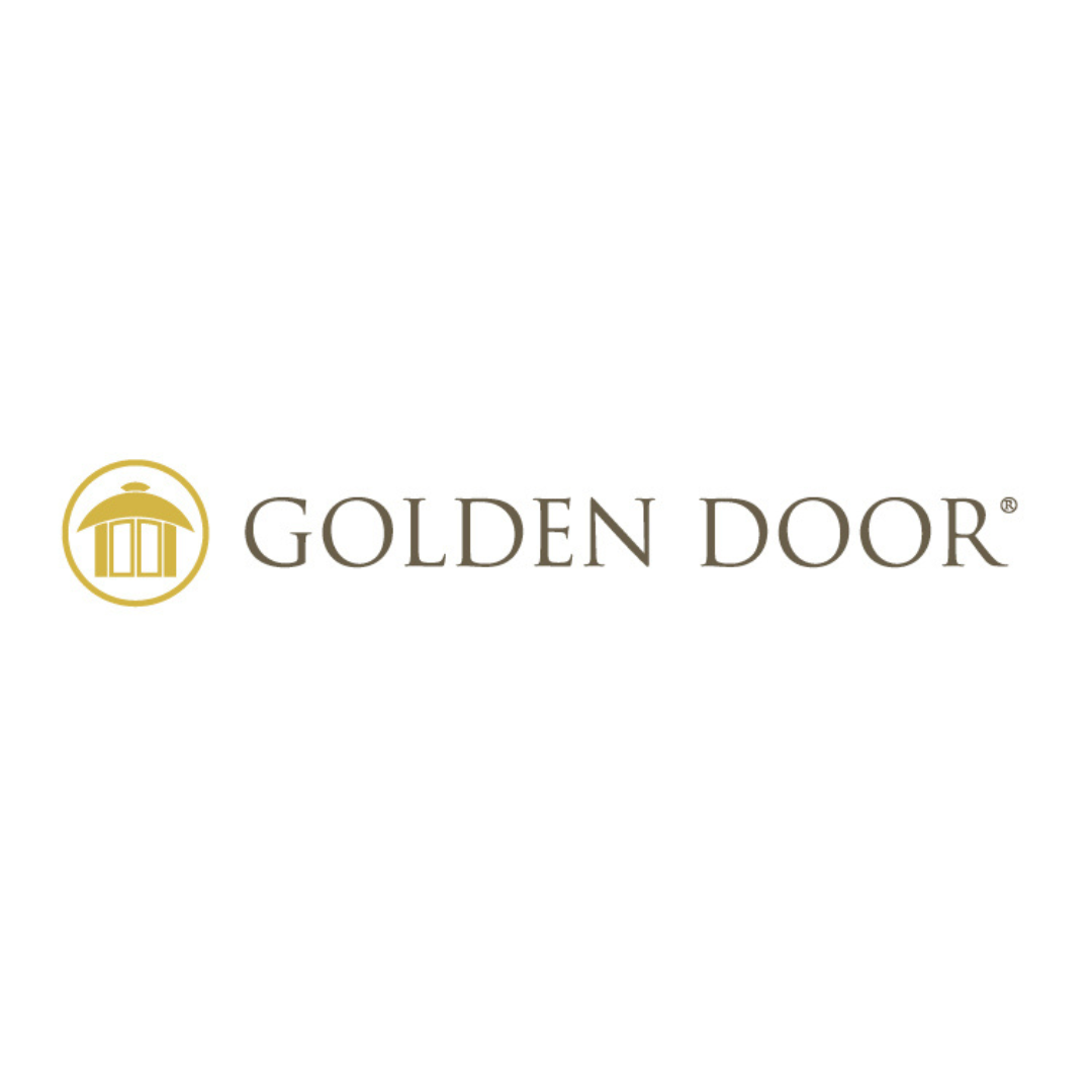 Golden Door logo