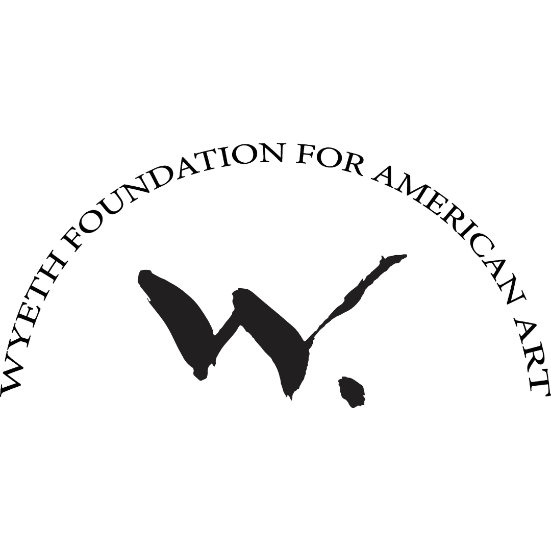 Wyeth Foundation for American Art logo