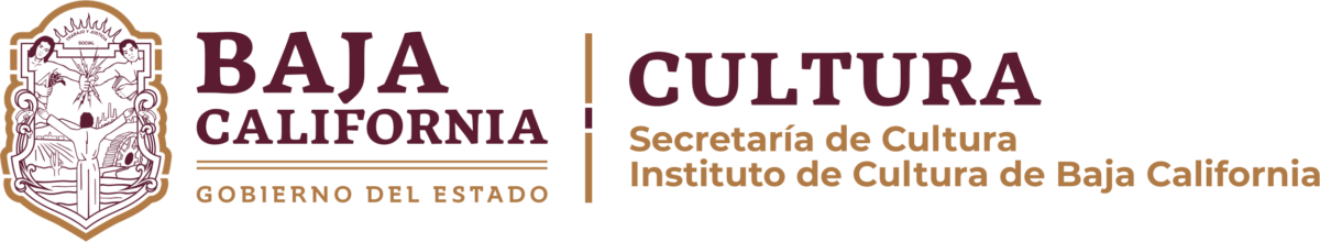 Cultura Baja California logo
