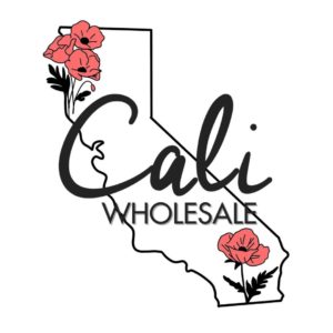 Cali Wholesale logo