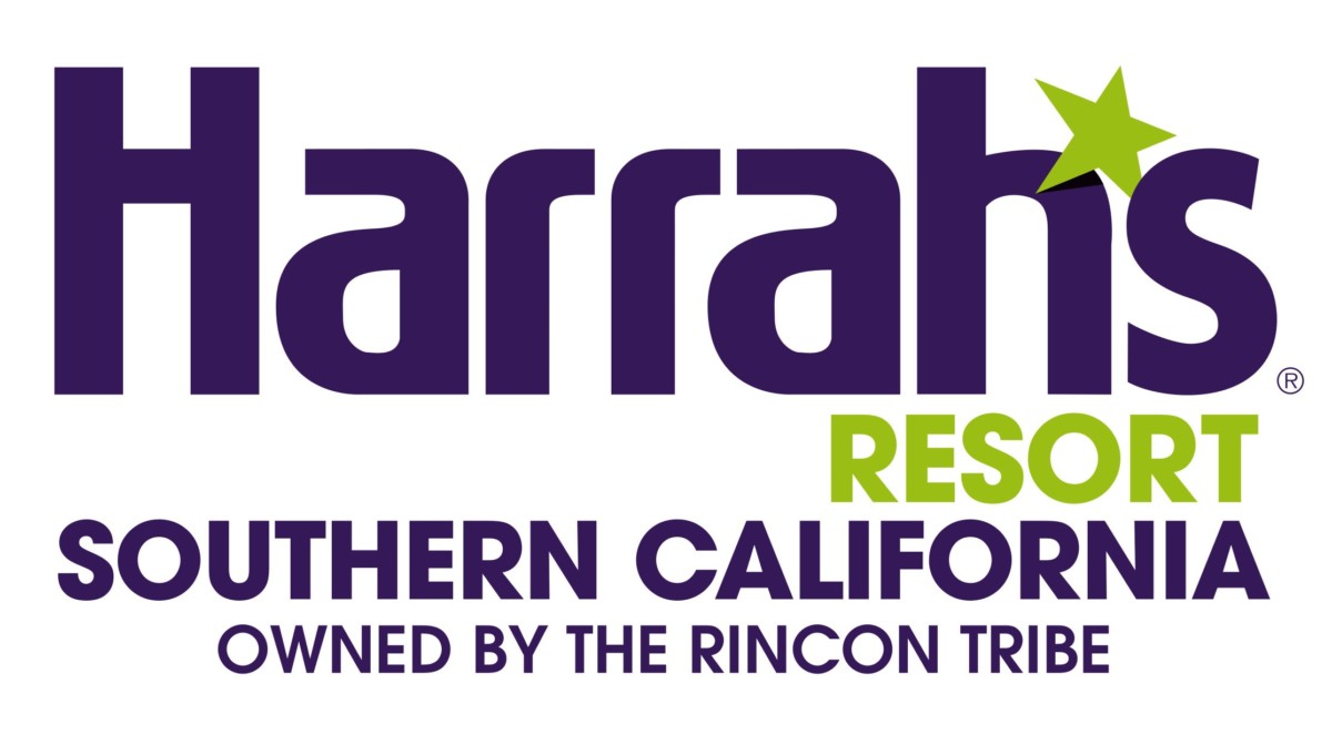 Harah's Resort SoCal owned by the Rincon Tribe logo